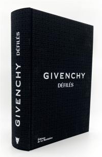 Givenchy défilés : l'intégrale des collections