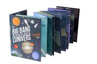 Big bang : un voyage au coeur de l'Univers