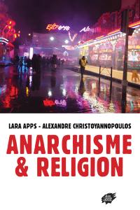 Anarchisme & religion