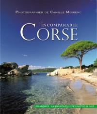 Incomparable Corse