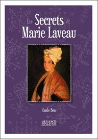 Les secrets de Marie Laveau