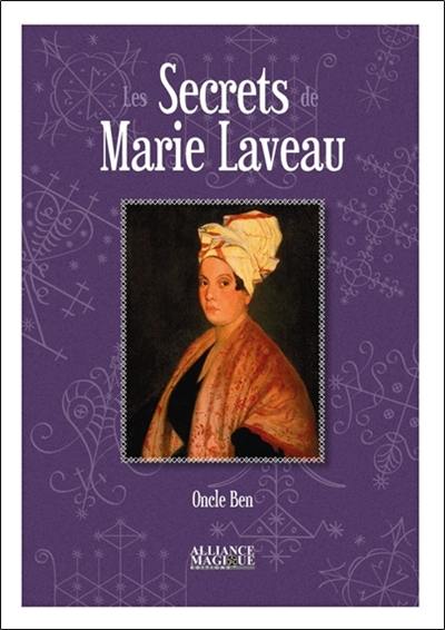 Les secrets de Marie Laveau