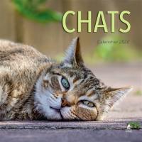 Chats : calendrier 2020