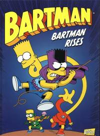 Bartman. Vol. 3. Bartman rises