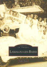 Lamalou-les-Bains