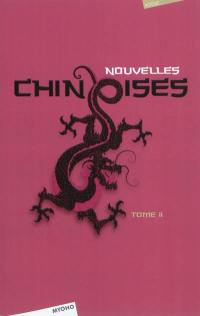 Nouvelles chinoises. Vol. 2