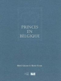 Princes en Belgique