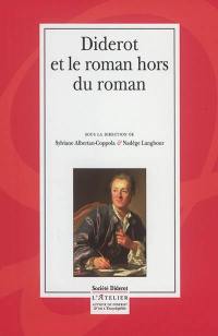 Diderot et le roman hors du roman