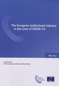 IRIS plus, n° 2 (2020). The European audiovisual industry in the time of Covid-19