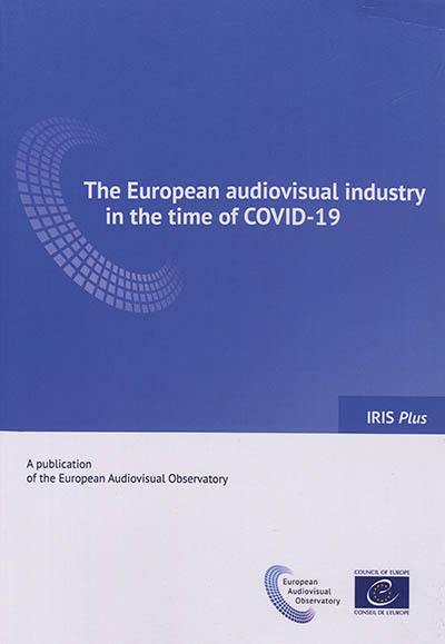 IRIS plus, n° 2 (2020). The European audiovisual industry in the time of Covid-19