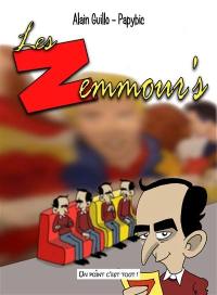 Les Zemmour's