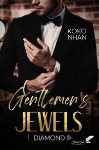 Gentlemen's Jewels. Vol. 1. Diamond