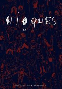 Nioques, n° 13