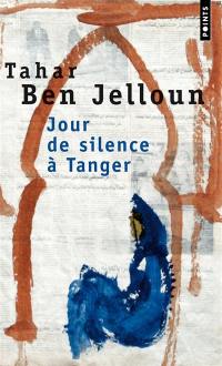 Jour de silence à Tanger : récit