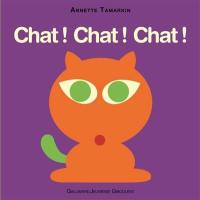 Chat ! Chat ! Chat !
