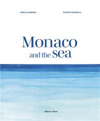 Monaco and the sea