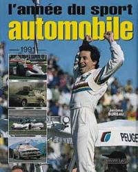 L'Année du sport automobile 91