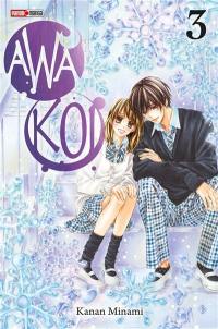 Awa-Koi. Vol. 3