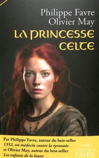 La princesse celte
