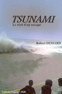 Tsunami : le récit d'un rescapé
