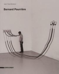 Bernard Pourrière