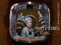 Paris cinés : 1982-1992, des cinémas disparaissent