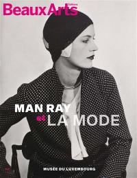 Man Ray et la mode : Musée du Luxembourg