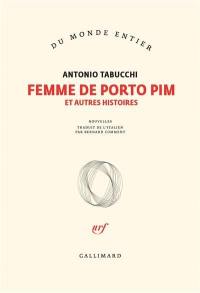 Femme de Porto Pim : et autres histoires
