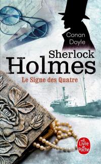 Sherlock Holmes. Le signe des 4