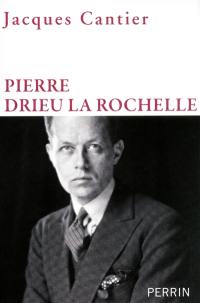Pierre Drieu la Rochelle