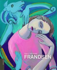 Emile Théodore Frandsen : peintre, poète, sculpteur
