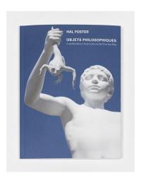 Objets philosophiques : une étude sur la sculpture de Charles Ray