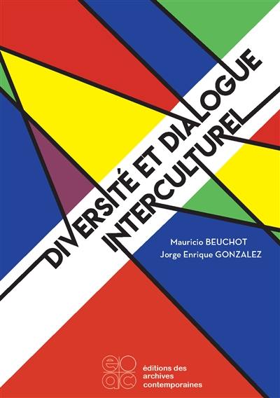 Diversité et dialogue interculturel