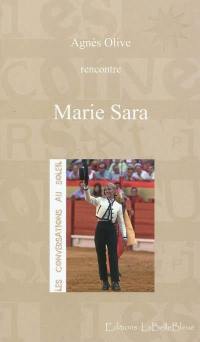 Marie Sara
