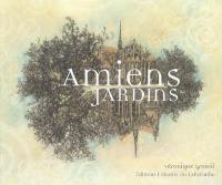 Amiens : jardins