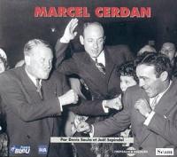 Marcel Cerdan