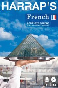 French complete course : goal, all-round confidence