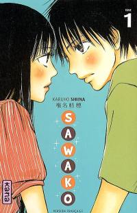 Sawako. Vol. 1