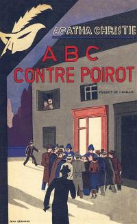 ABC contre Poirot. The ABC murders