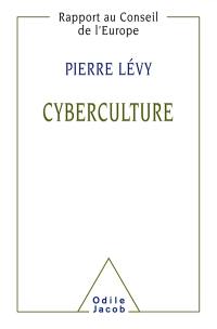 Cyberculture : rapport au Conseil de l'Europe dans le cadre du projet Nouvelles technologies, coopération culturelle et communication