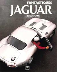 Fantastiques Jaguar