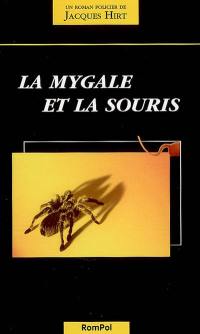 La mygale et la souris