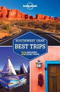 Southwest USA's best trips