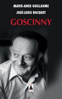 Goscinny : biographie