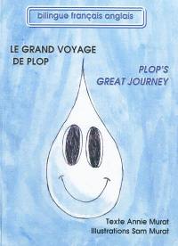 Le grand voyage de Plop. Plop's great journey