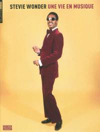 Stevie Wonder : une vie en musique