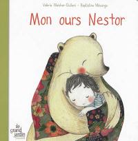 Mon ours Nestor