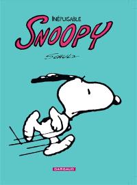 Snoopy. Vol. 11. Inépuisable Snoopy