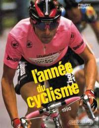 L'année du cyclisme 1990