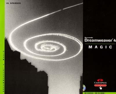 Dreamweaver 4 Magic